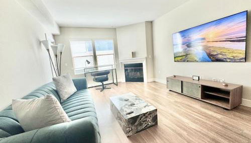 Cozy Large 1 Bedroom Condo by UCLA - Foto 2