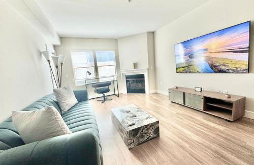 Cozy Large 1 Bedroom Condo by UCLA - Foto 2