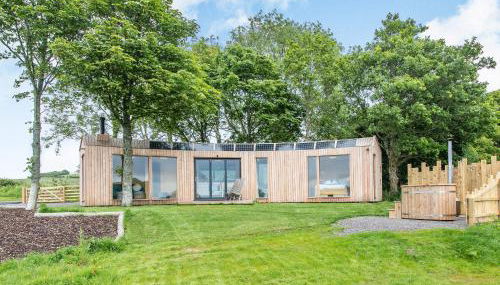 The Curve At Caerlaverock Estate - Foto 1