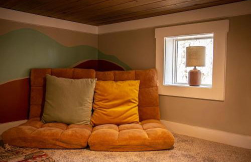 Mt Fether - Tiny Home - Mins to DeSoto, Brow Park - Foto 45