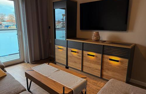 Apartamenty TBG Tarnobrzeg - Foto 6