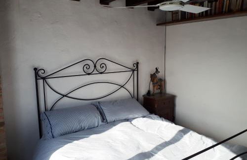 La Casa Sopra Le Nuvole - Foto 24