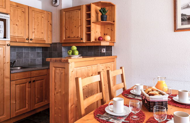 Les Chalets du Galibier - Foto 10