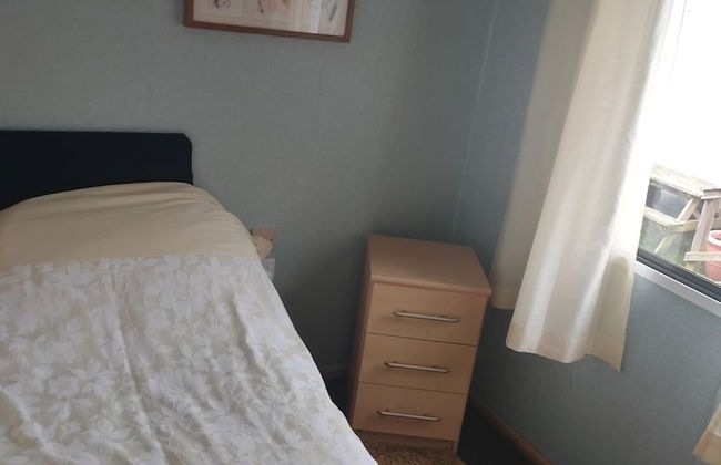 Cairnryan Heights t-a Brae Holiday Homes - Foto 4
