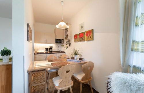 Ferienwohnanlage Bergschlössl - Foto 18