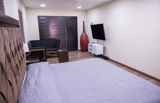 Modern Loft Apartment for two People With Invoice - Photo 14