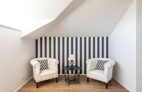 Le Dimore di Giò in campagna "Appartamento in villa" - Foto 23