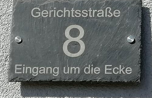 Gästewohnung Schwanenteich - Foto 6