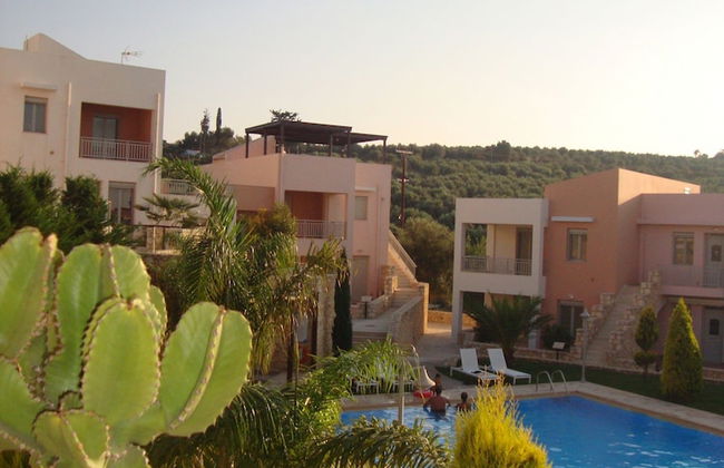 Loutra Resort - Foto 77