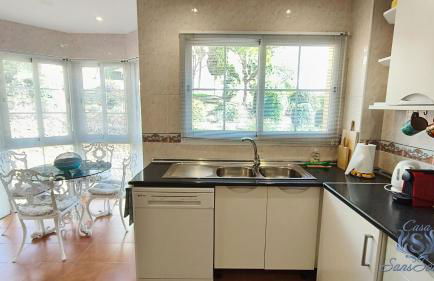 Alhaurin Golf Apartment Casa Sans Soucis - Foto 15