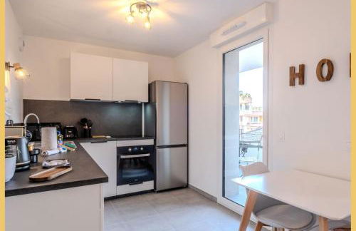 Le Dessaix I Studio I Thonon-les-Bains - Foto 7