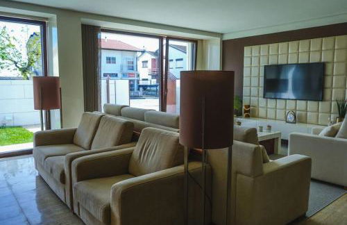 Marlages House - Foto 11