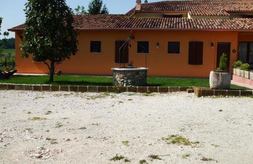 Agriturismo Nuvolino - Foto 17