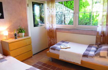 Wellness Apartments Sophienhöhe AM TEICH - Photo 11