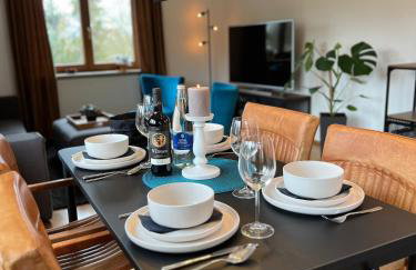 OhPardon! MICHELBACH - Garten & Balkon, Sauna, Netflix - Foto 8