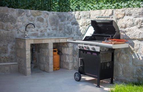 Villa Martinović - Foto 16