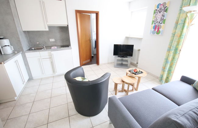 Appartements Biedermeier - Foto 44