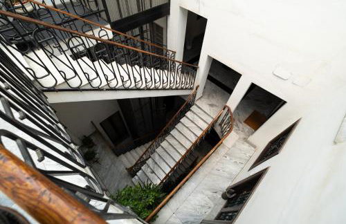 Amas Loft Abate Gimma - Foto 28