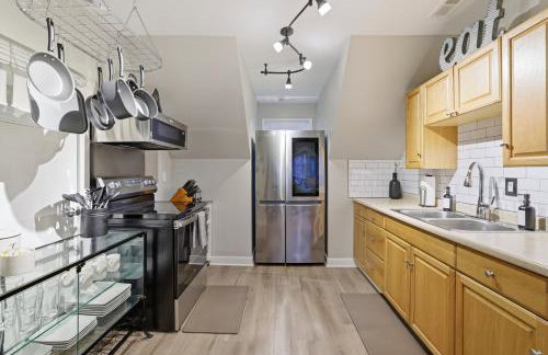 The Divine Cottage! Woodsy Hideaway! - Foto 76