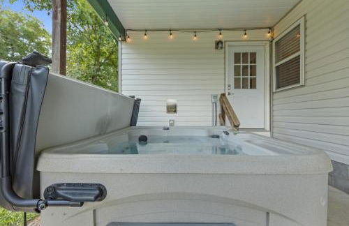 The Cottage on Abbey- Relaxing Summer Getaway in Harrison - Foto 23