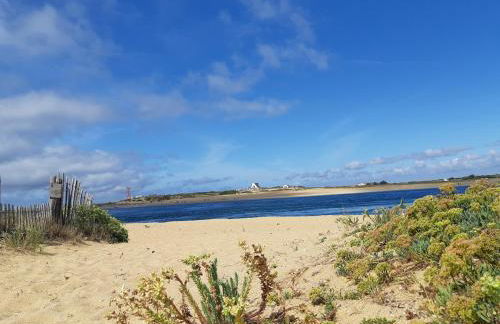 Appartement proche de la mer et à 2 min d' ETEL - Foto 1