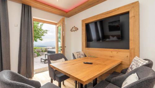 Luxus-Appartement mit Whirlpool #532 - Foto 2