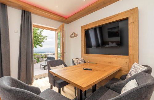 Luxus-Appartement mit Whirlpool #532 - Foto 2