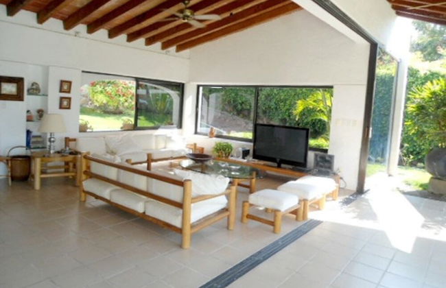 Hermosa Villa en Teques - Foto 7