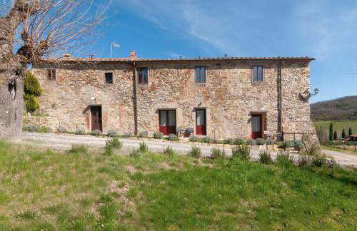 Rifugio sulla via di Volpaia - Photo 13