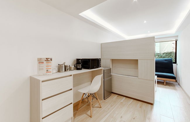 Horacio 1411 by Naya Homes - Foto 21