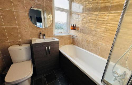 Luxurious House - Foto 24