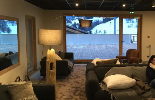 Luxury 2 Bedroom Apartment with view of Mont Blanc - Foto 28