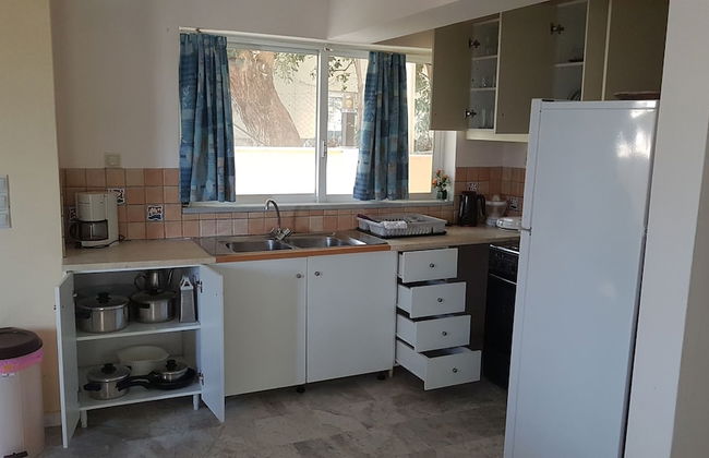 Marita's Apartments - Foto 27