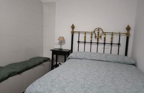 El Mesón de Higuera de la Sierra - Foto 10