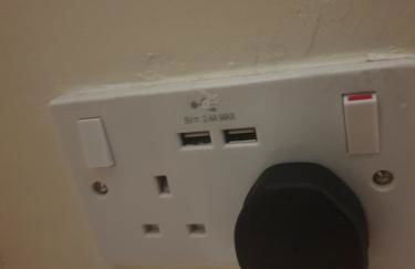 Two beautiful double bedroom Tulip apartment - Foto 26