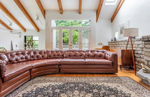 Hillside Home with Outdoor Oasis and Pool - Foto 55