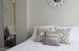 MODERN 1BR GREAT Location Downtown Parking - Foto 26