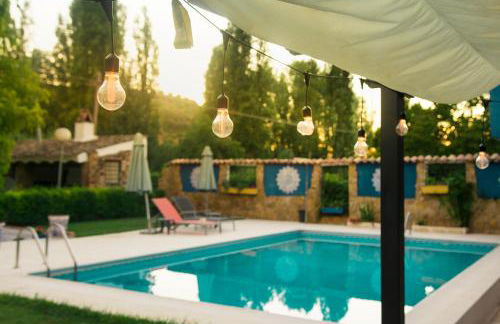 Alojamiento Rural el Azamur - Foto 43