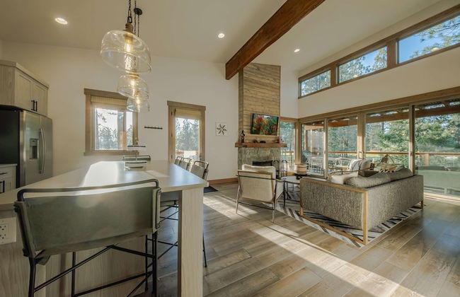 Wilderness Club Cabin Sleeps 7 - Photo 18