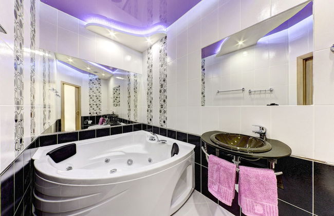 Riverside Spa Apartments - Foto 41