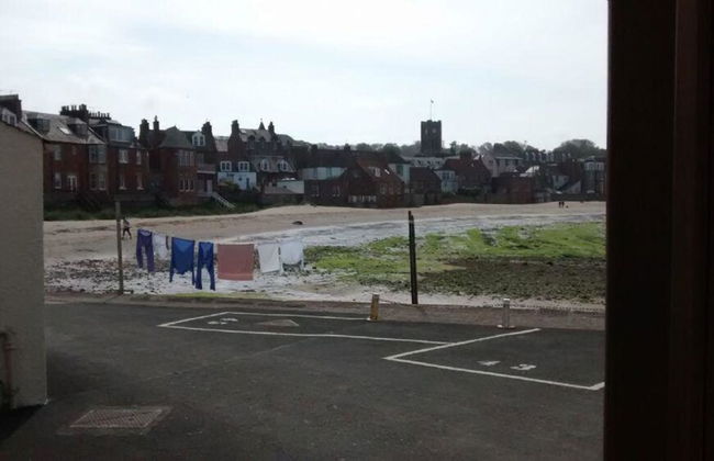 Harbourside Cottage - Foto 16