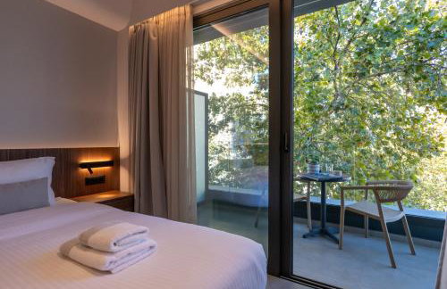 CENTRO Suites - Foto 80