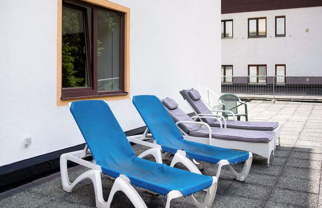 Cosy Holiday Home in bad Goisern With Balcony - Foto 7