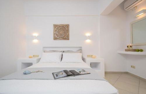 Olives Rocks Naxian Villas, by NaxosVibe - Foto 100