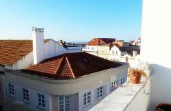 Figueira Penthouse by the Marina - Foto 21