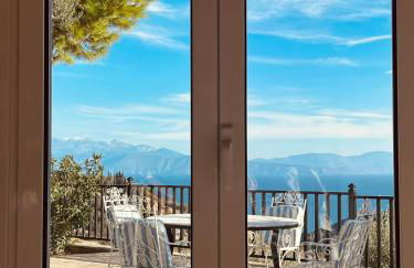 Peloponnese Hideout - White house with the sea view - Photo 3