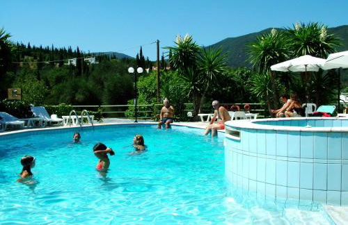 Villa Marinos - Foto 21