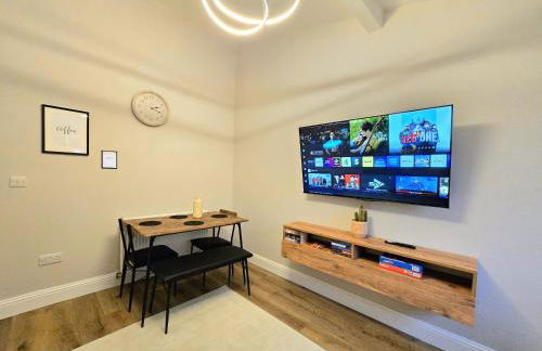 3-Bed Home in Glasgow - Foto 58