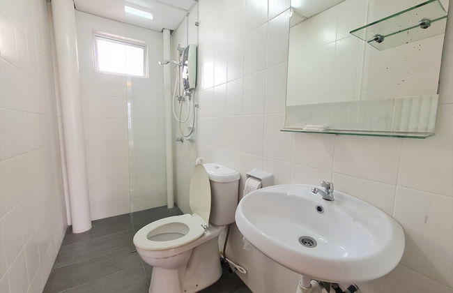 Duta Hotel & Residence by Sarahs Lodge - Foto 33