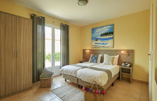 Villa in France with Garden & Barbecue - Foto 15